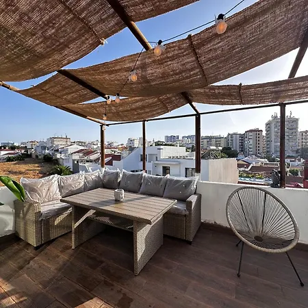 Riverlight Apartment Portimao