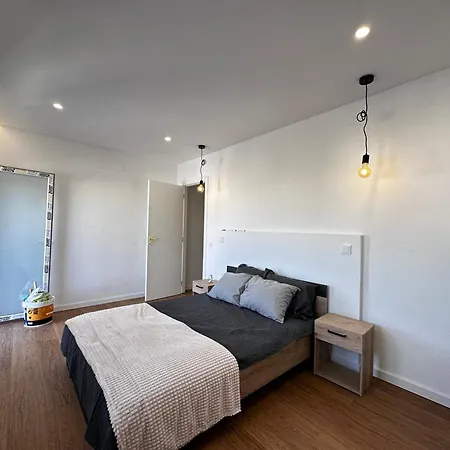 Riverlight Apartment Portimao