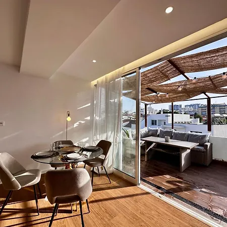 Apartment Riverlight